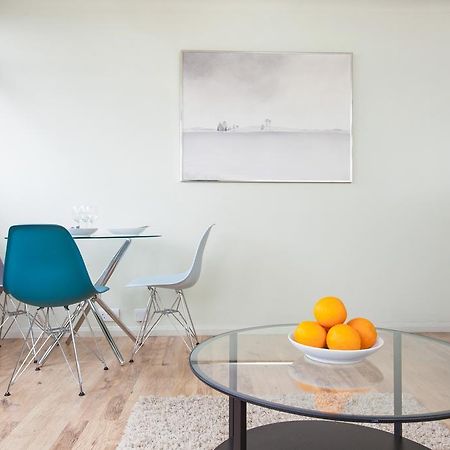 The Best London Views! Central Soho Apartment Londres Exterior foto