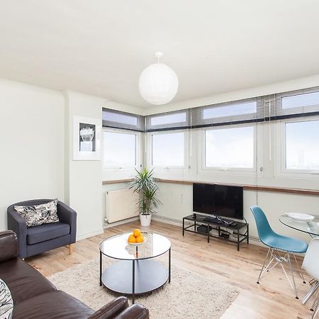 The Best London Views! Central Soho Apartment Londres Exterior foto