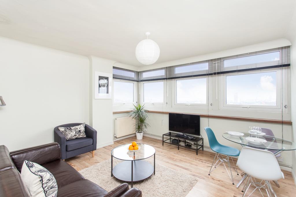 The Best London Views! Central Soho Apartment Londres Exterior foto
