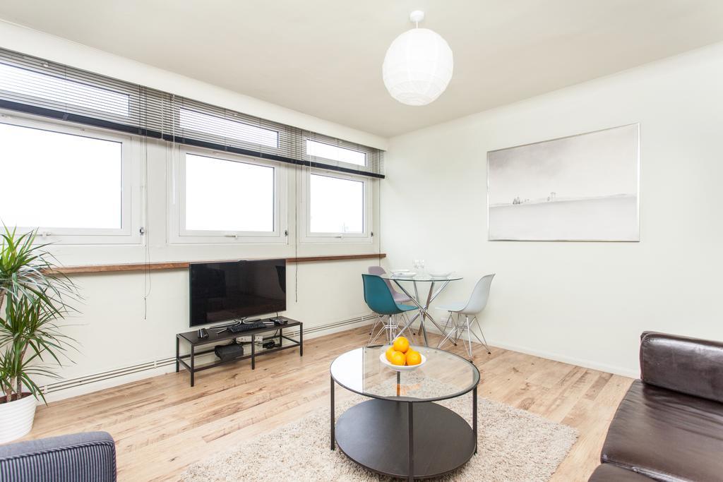 The Best London Views! Central Soho Apartment Londres Exterior foto