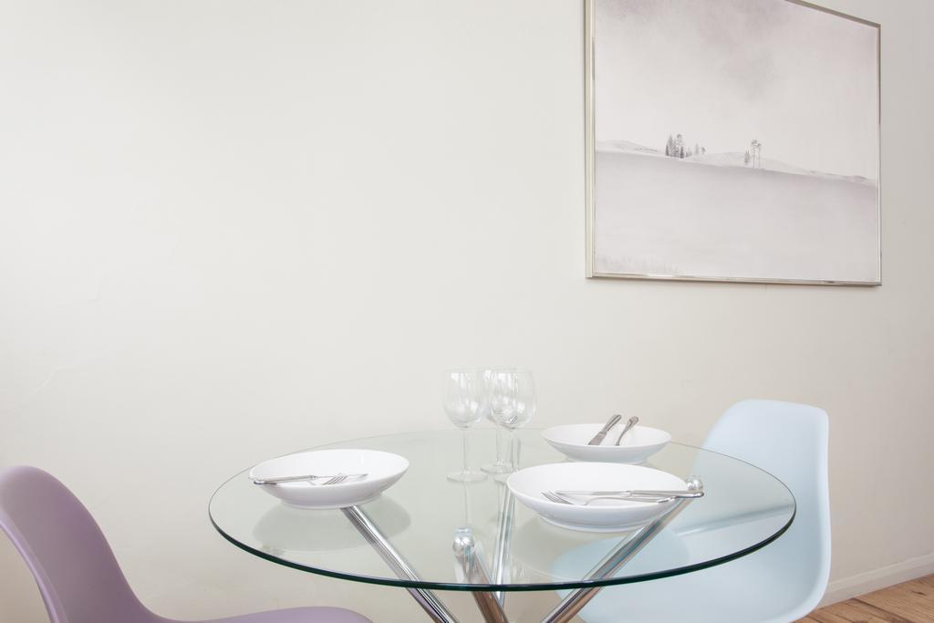 The Best London Views! Central Soho Apartment Londres Exterior foto